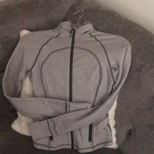 Lululemon define jacket.